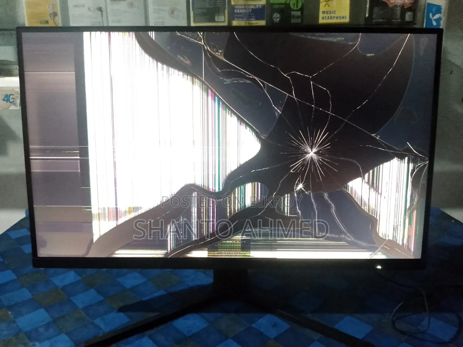 Redmi 27 Inch Monitor