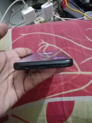 Motorola Moto G 5G 128 GB Black