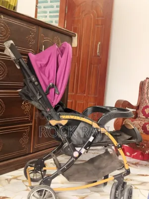 Baby Wakar