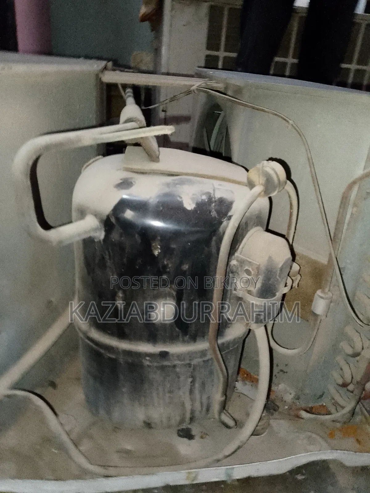 Cool Care Refrigeration