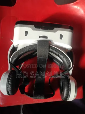 Selling VR Box