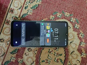 Infinix Smart 7 64 GB Blue