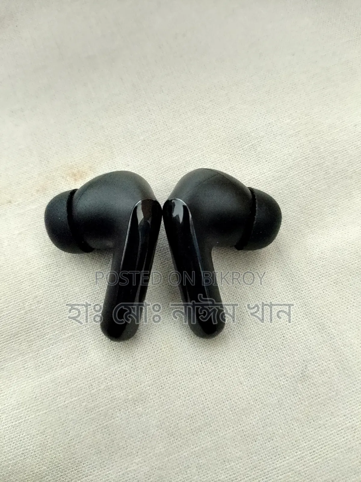 Qcy Melobuds N20