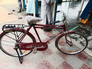 সাইকেল ব্রান্ড Ppringe