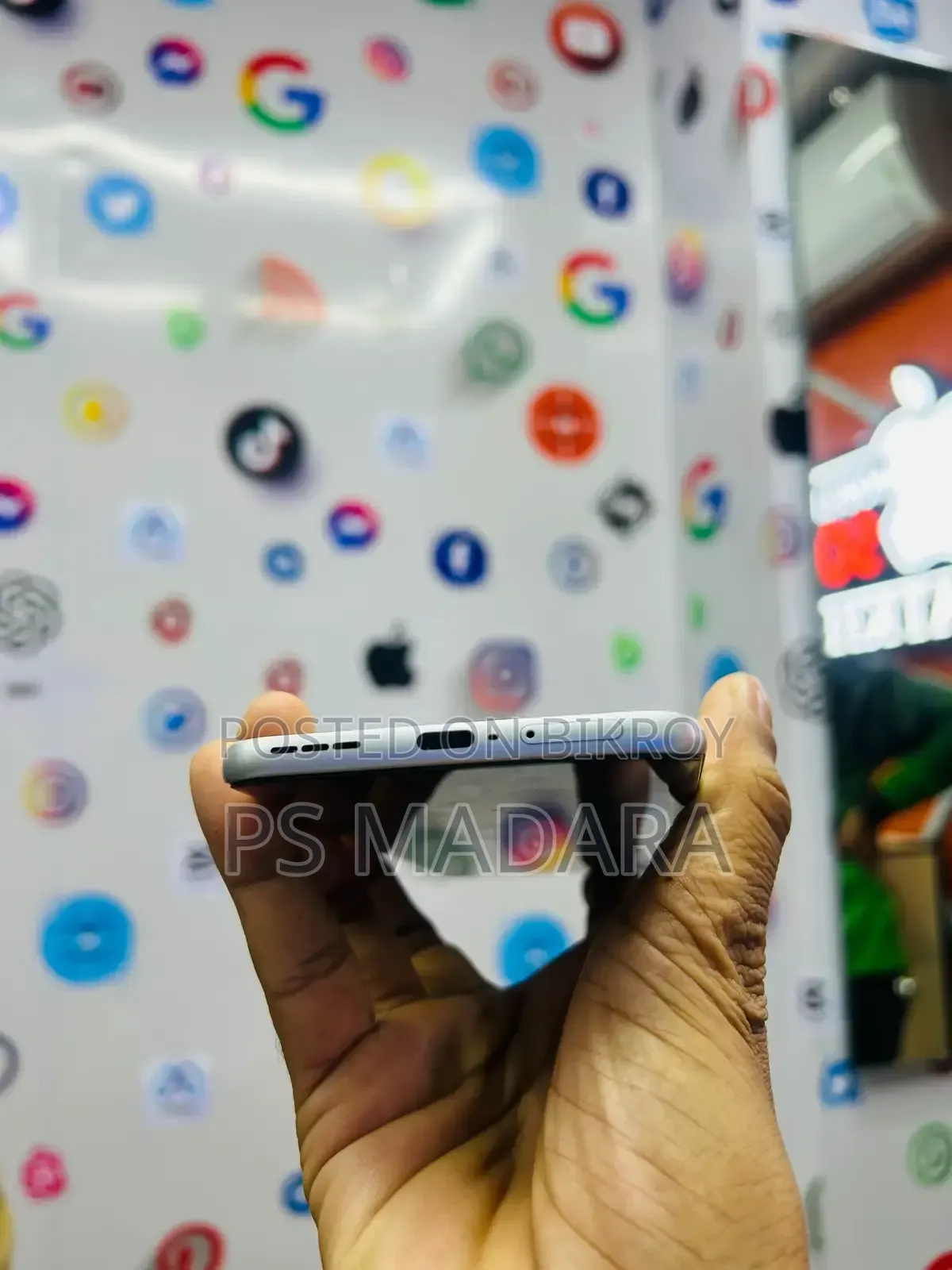 Infinix Hot 60 Pro+ 128 GB Gray