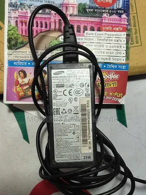 Selling a Samsung Adapter for 19" monitor