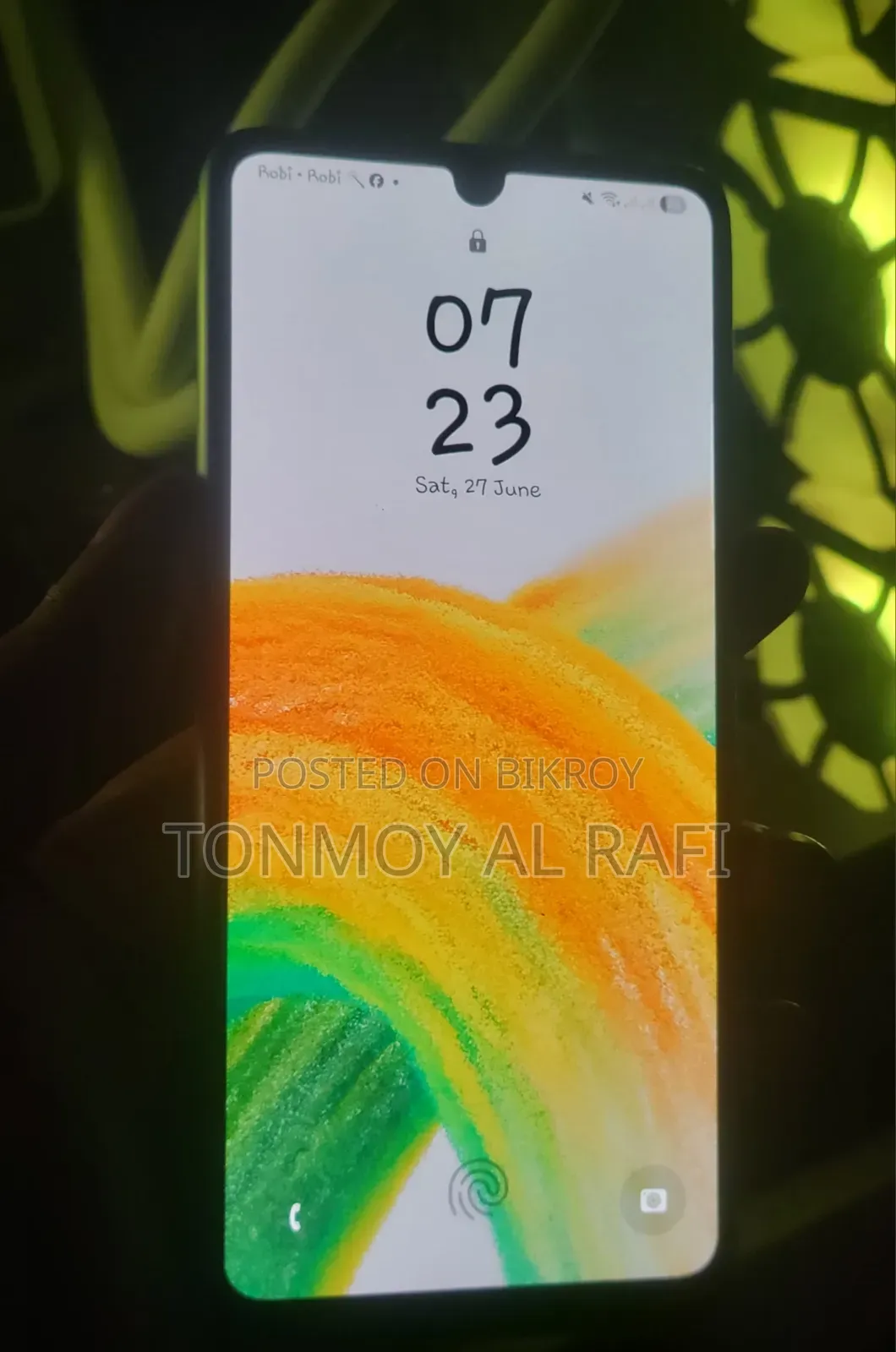 Samsung Galaxy A33 5G 128 GB