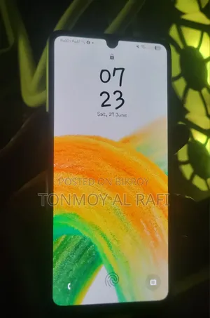 Samsung Galaxy A33 5G 128 GB