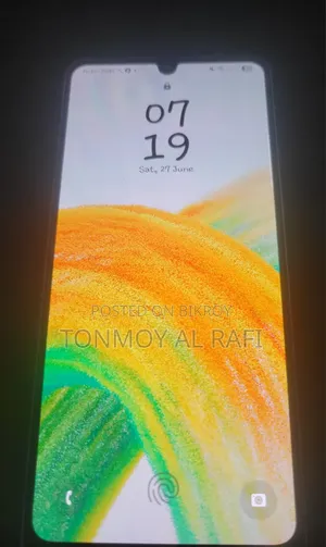 Samsung Galaxy A33 5G 128 GB