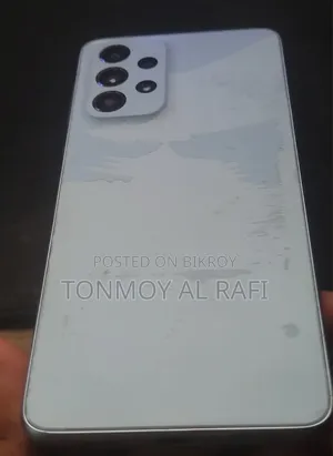 Samsung Galaxy A33 5G 128 GB