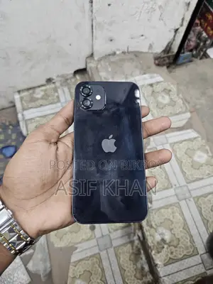 Apple iPhone 12 64 GB Blue