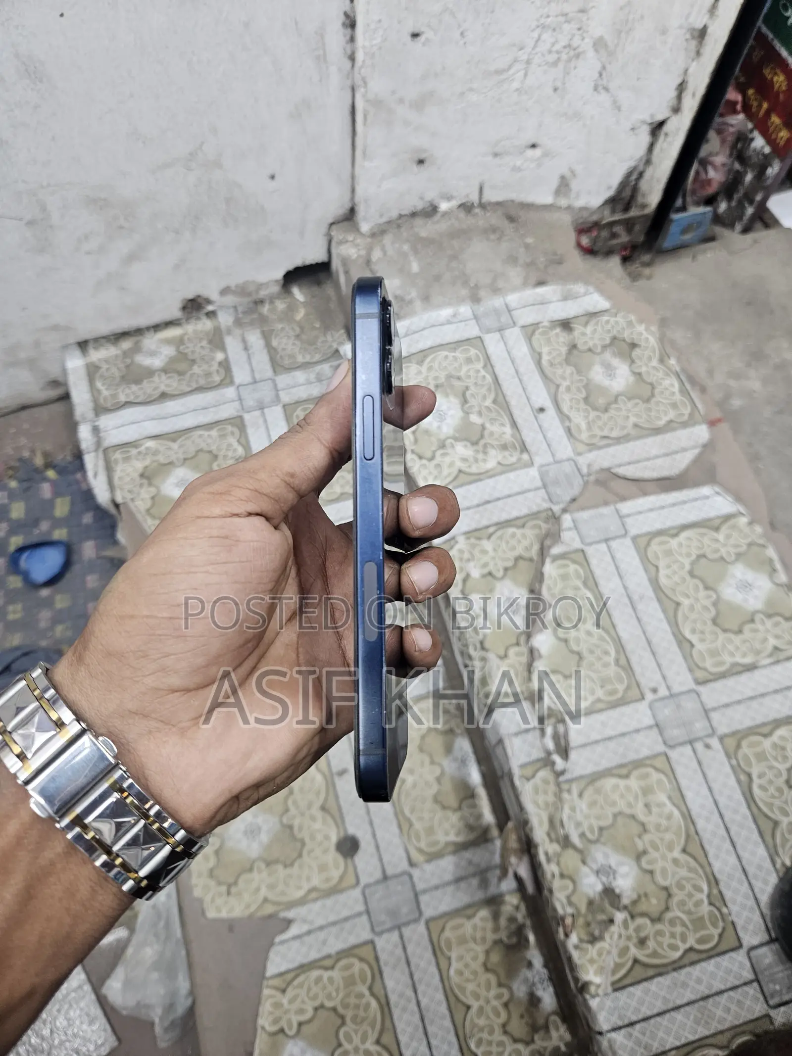 Apple iPhone 12 64 GB Blue