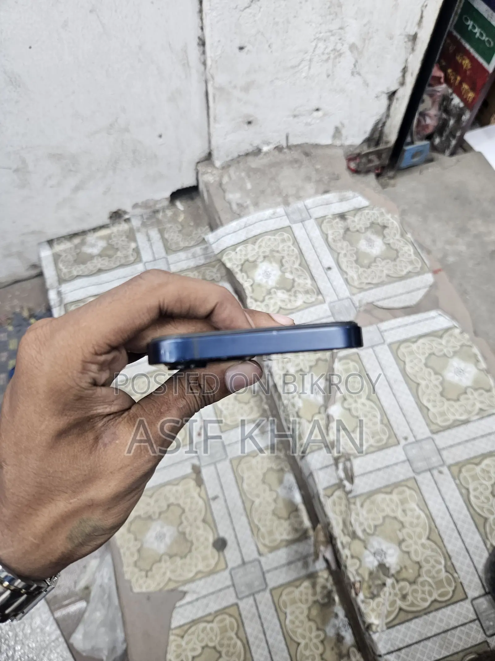 Apple iPhone 12 64 GB Blue