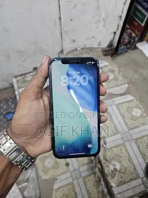 Apple iPhone 12 64 GB Blue