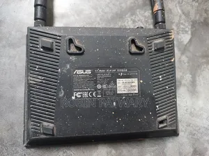 Asus RT-N12 HP Router