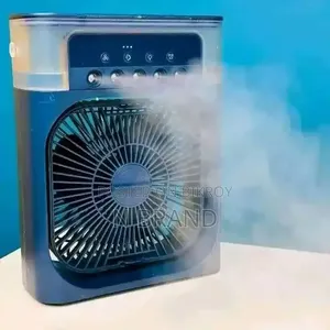 মিনি এয়ার কুলার ফ্যান শপবি