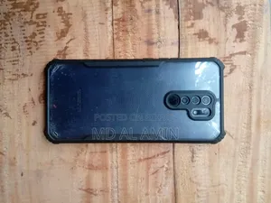 শাওমি রেডমি ৯ ৬৪ জিবি কালো