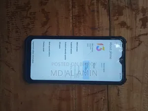 Xiaomi Redmi 9 64 GB Black