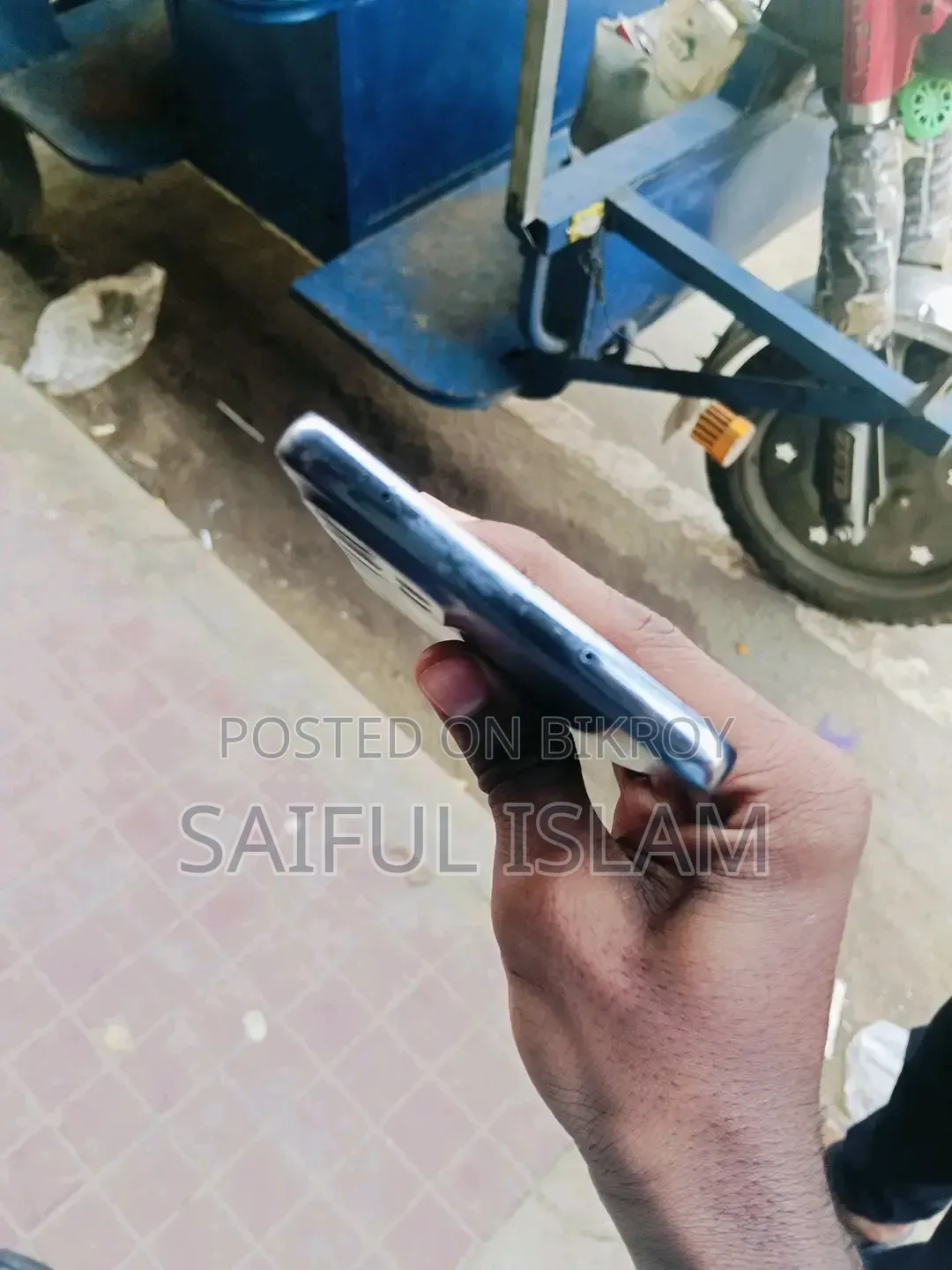 Samsung Galaxy A73 5G 128 GB