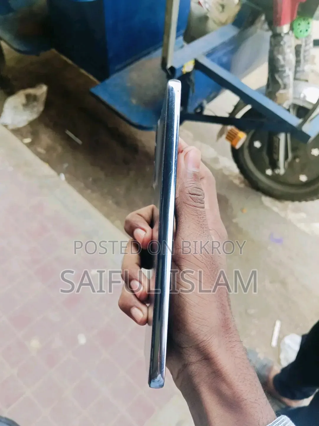 Samsung Galaxy A73 5G 128 GB