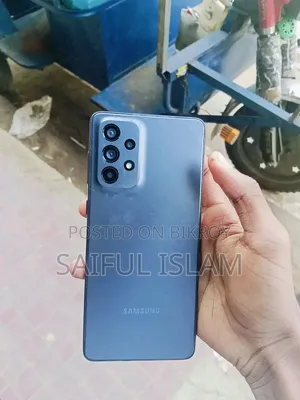 Samsung Galaxy A73 5G 128 GB
