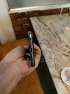 Apple iPhone 11 64 GB Black
