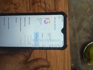 Xiaomi Redmi 9 64 GB Black