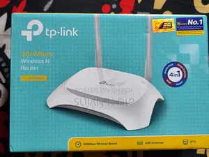 Tp Link Router