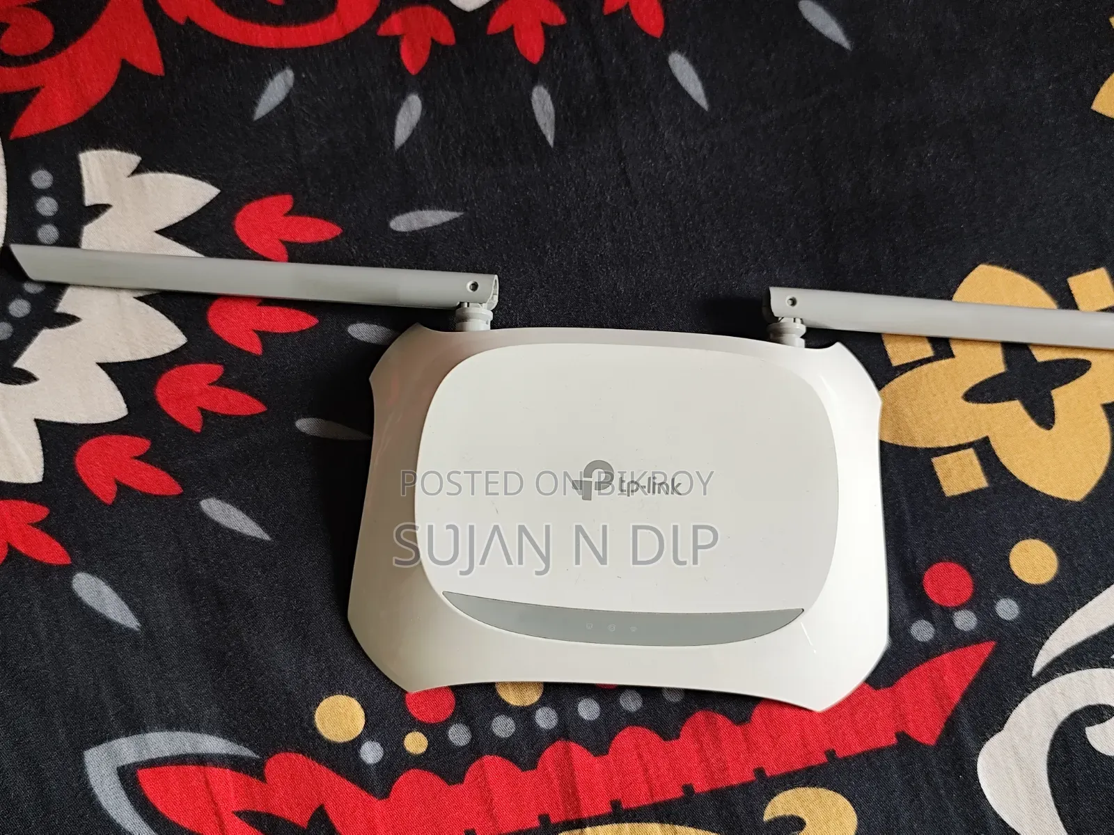 Tp Link Router