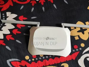 Tp Link Router