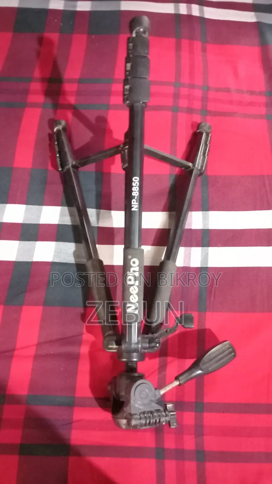 Neepho Np-8850