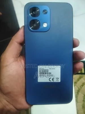 Oppo A6 Pro 256 GB Blue