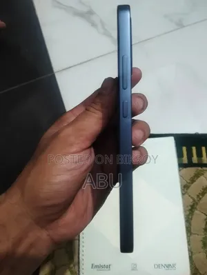 Oppo A6 Pro 256 GB Blue