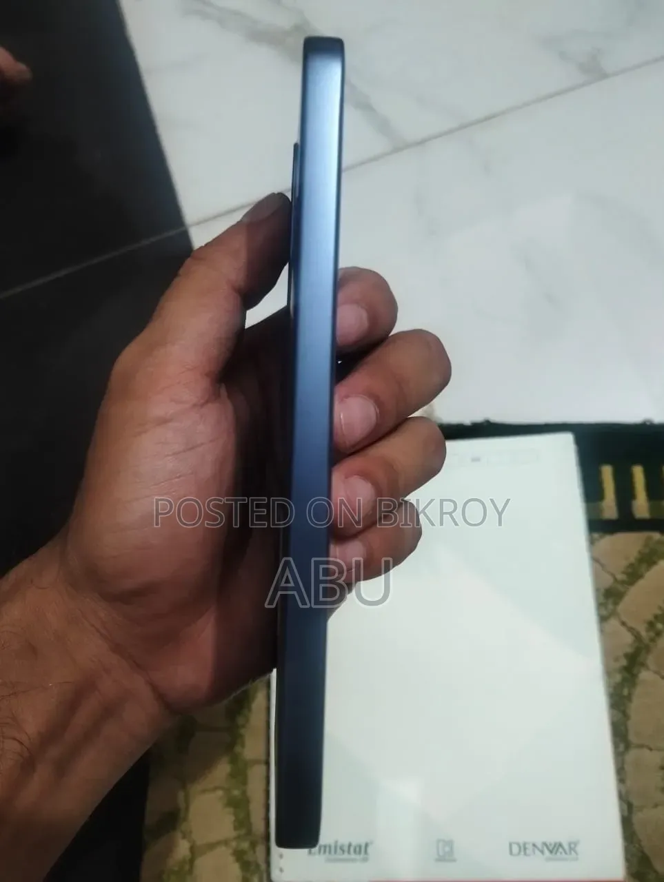 Oppo A6 Pro 256 GB Blue