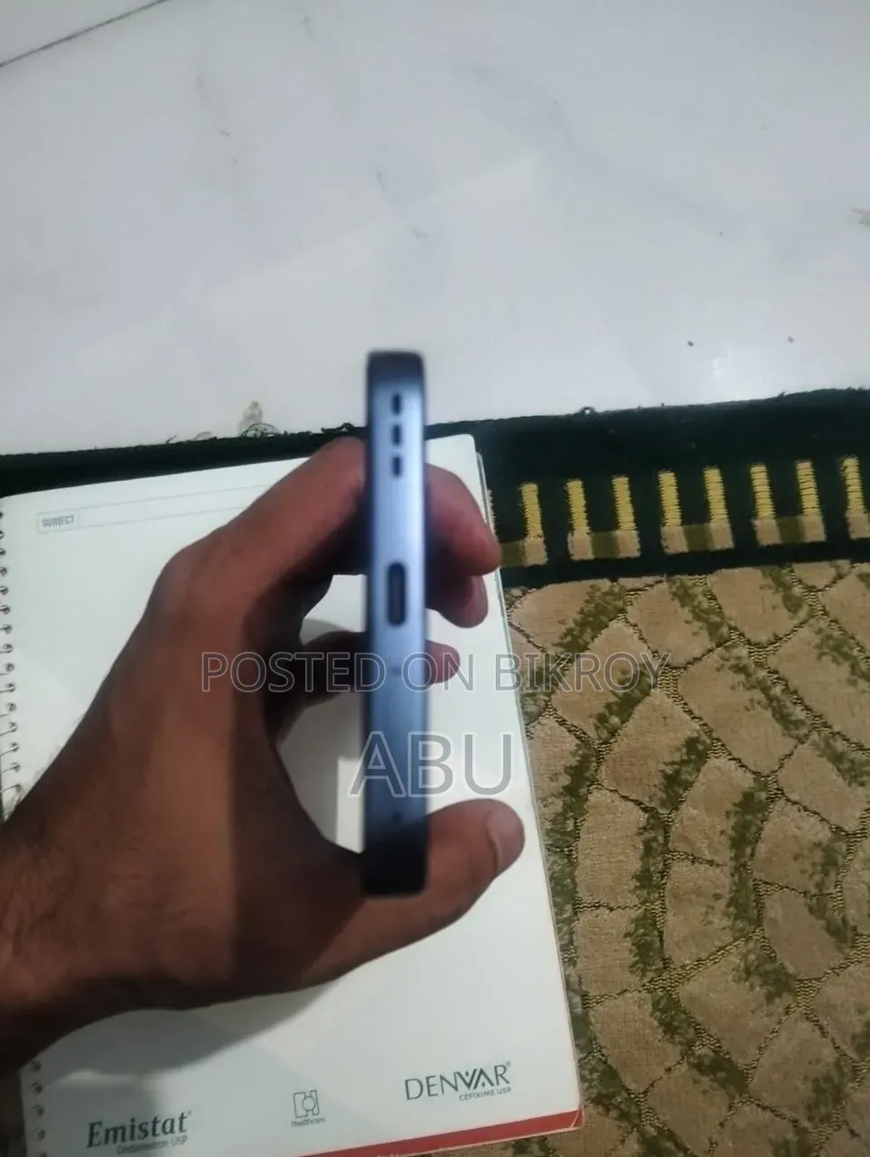 Oppo A6 Pro 256 GB Blue