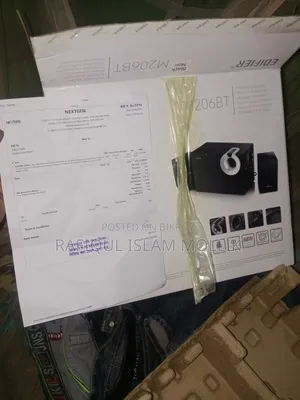 এক সাপ্তাহ আগে কেনা হয়েছে