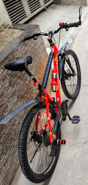 Cycle For Sell হাইড্রলিক গিয়ার সাইকেল ফুল ওকে