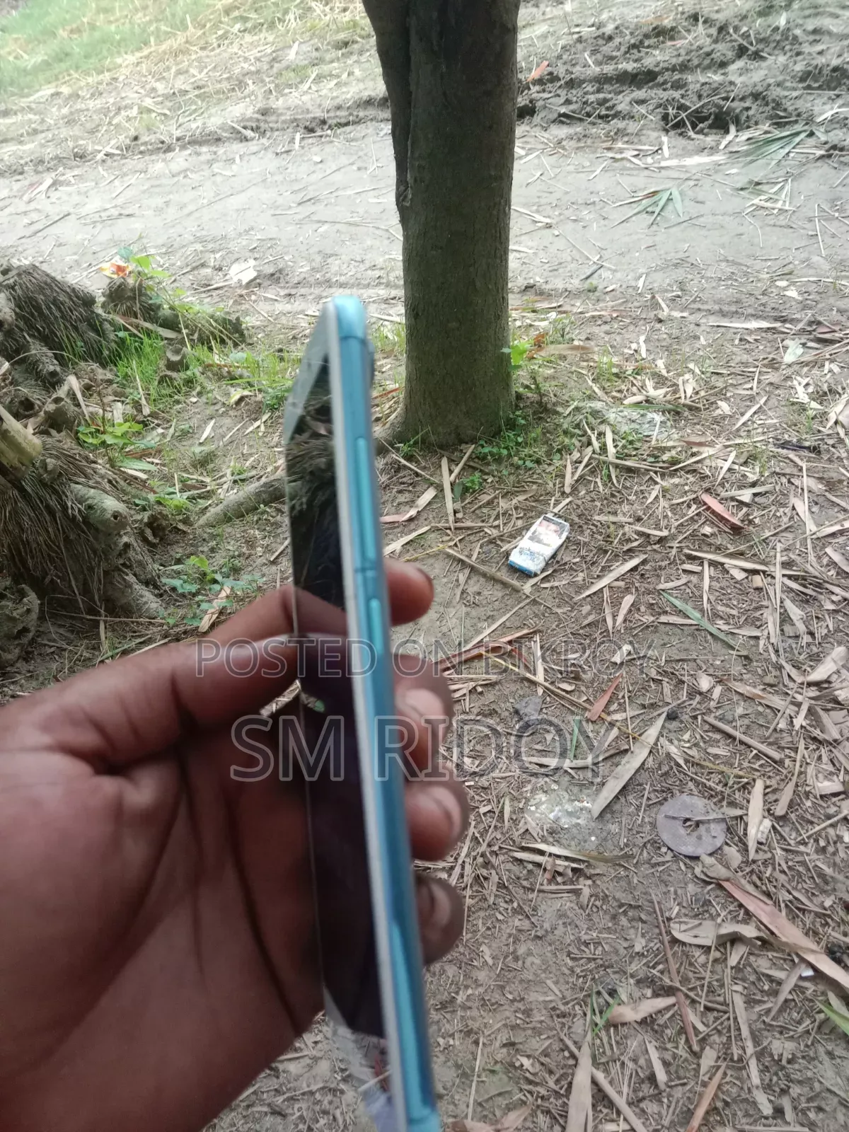 Xiaomi Redmi 6A 16 GB Blue
