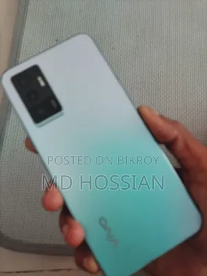 Vivo V23 128 GB Blue