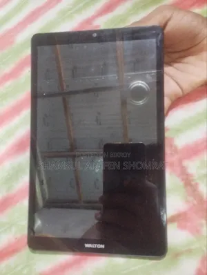 ট্যাবলেট ৬৪ জিবি সিলভার