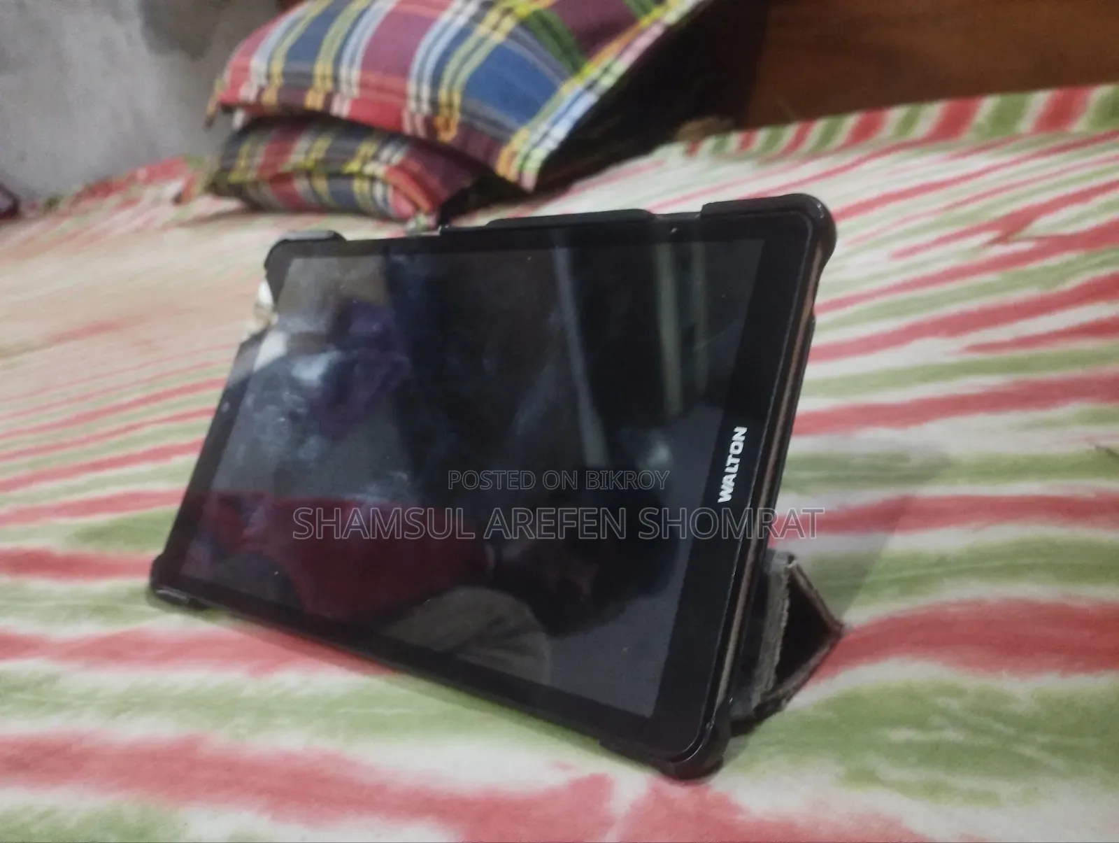 Tablet 64 GB Silver
