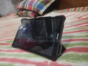 Tablet 64 GB Silver