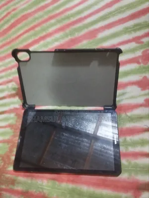 Tablet 64 GB Silver