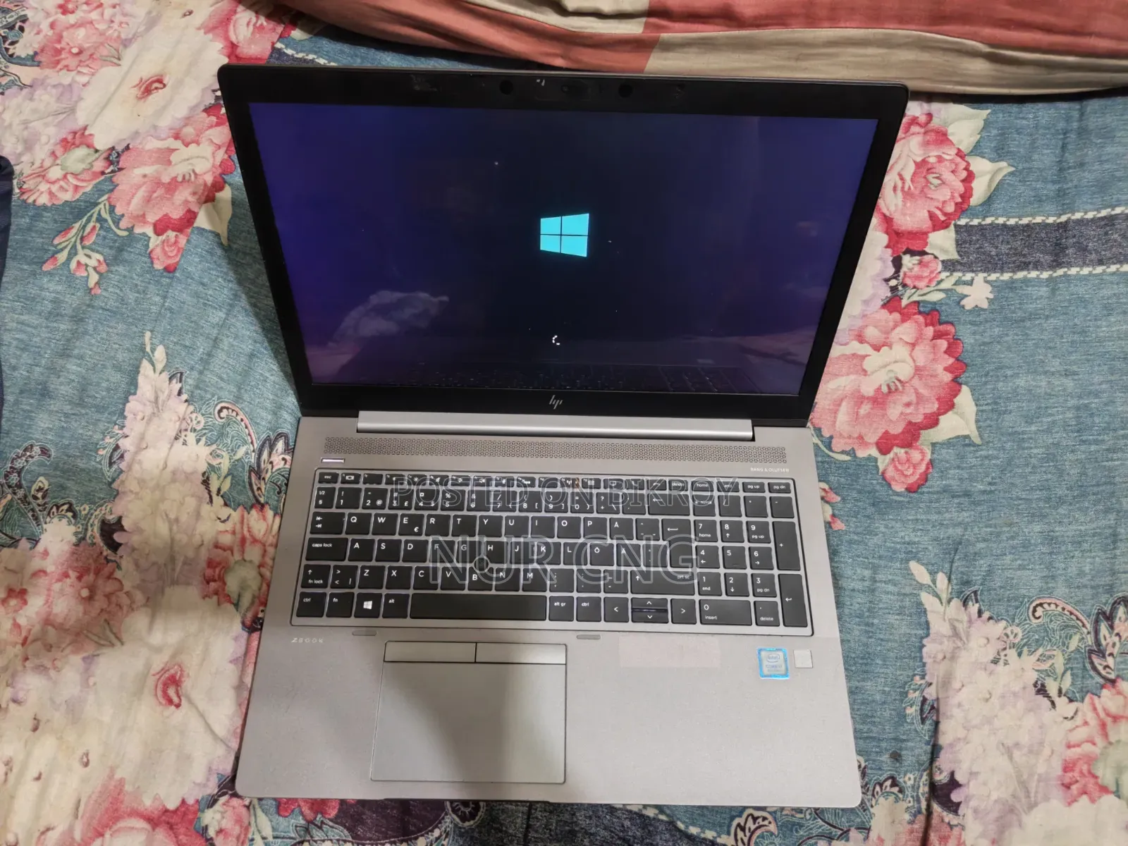 Laptop HP 14z 32GB Intel Core I7 SSD 500GB