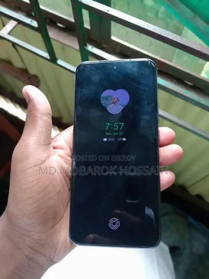 Tecno Spark 40 Pro+ 256 GB Black