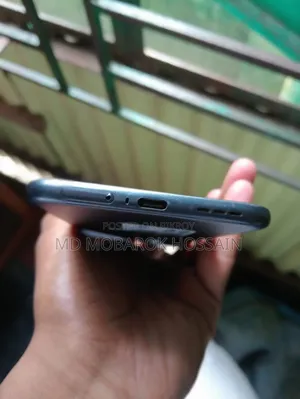 Tecno Spark 40 Pro+ 256 GB Black