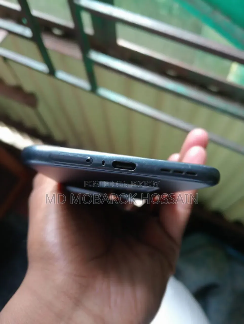 Tecno Spark 40 Pro+ 256 GB Black