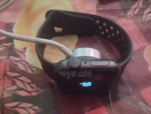 I will sell a smartwatch