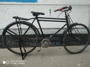 Bicycle for sale.