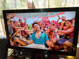Sony Bravia 40" Full Hd Basic Lcd Tv